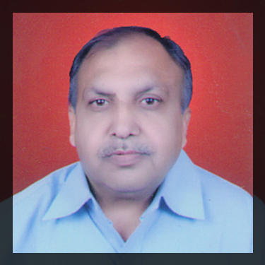 Shri. Dineshji Sanghvi
